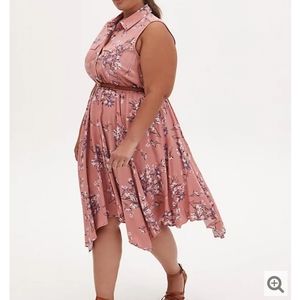 Torrid Dress